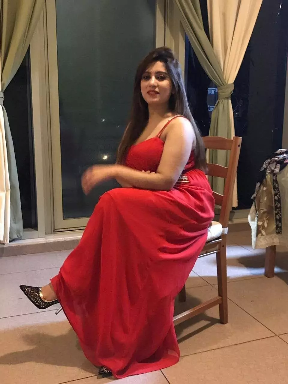 Escort Service in Jorhat